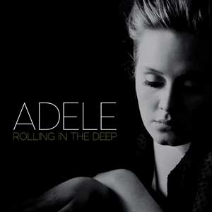 ترجمه آهنگ Adele_Rolling_In_The_Deep