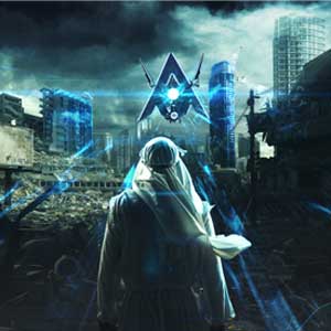 ترجمه آهنگ Alan-Walker-Darkside