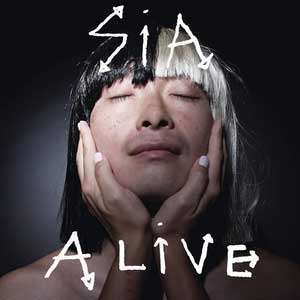 ترجمه آهنگ Alive_Sia