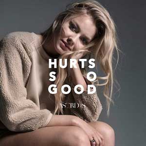 ترجمه آهنگ Hurts_So_Good_Astrid_S