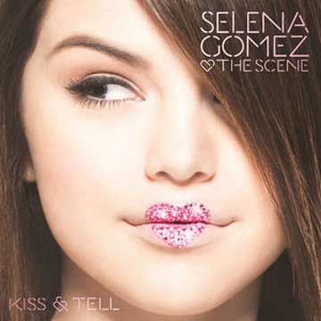 ترجمه آلبوم Selena_Gomez__Kiss_Tell