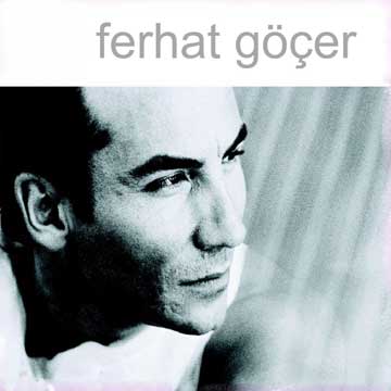 آلبوم ferhat gocer