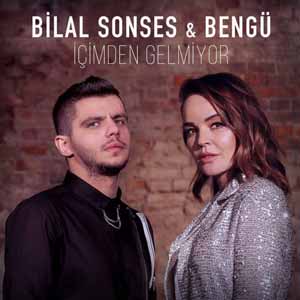 معنی icimden gelmiyor