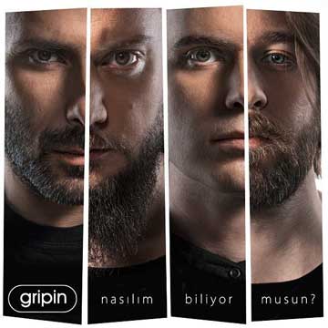 آلبوم nasilim biliyor musun