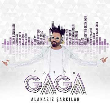 آلبوم alakasiz sarkilar 1