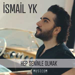 معنی hep seninle olmak