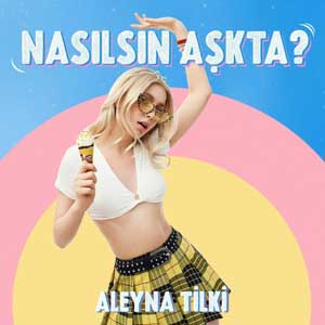 معنی nasilsin askta