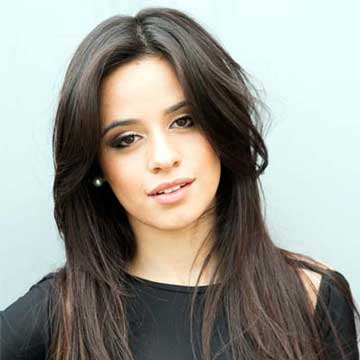 زندگی نامه و بیوگرافی کامیلا کابلو Camila_Cabello_biography