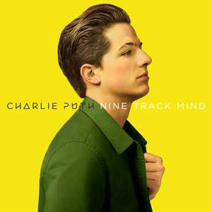 ترجمه ترانه های آلبوم Charlie_Puth_Nine_Track_Mind_album