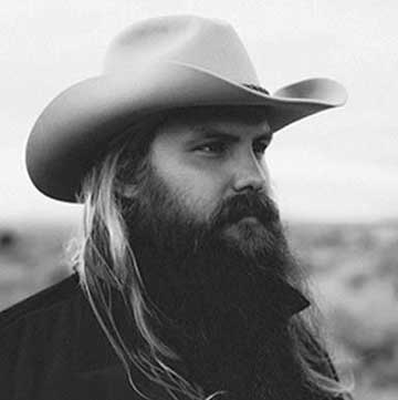 زندگی نامه و بیوگرافی کریس استیپلتون Chris Stapleton Chris_Stapleton_biography