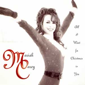 متن و ترجمه آهنگ All_I_Want_for_Christmas_Is_You_Mariah_Carey
