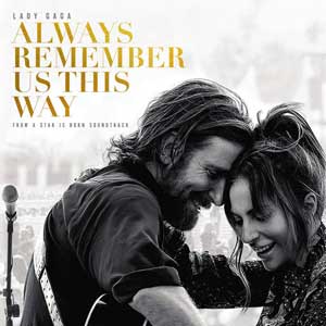 ترجمه آهنگ لیدی گاگا Always-Remember-Us-This-Way