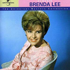 زندگینامه و بیوگرافی Brenda-Lee