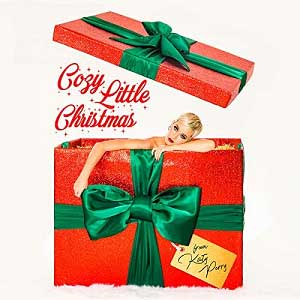 متن ترجمه و آهنگ Katy_Perry_Cozy_Little_Christmas
