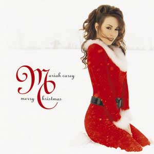 متن و ترجمه آلبوم Merry_Christmas_Mariah_Carey_album