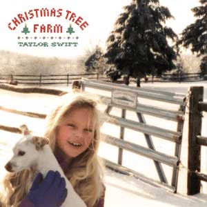 متن و ترجمه آهنگ Taylor_Swift_Christmas_Tree_Farm