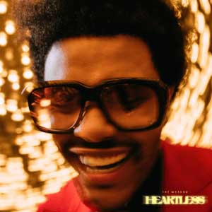 متن و ترجمه آهنگ The_Weeknd_Heartless