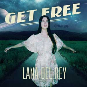 ترجمه آهنگ گت فری - Get free