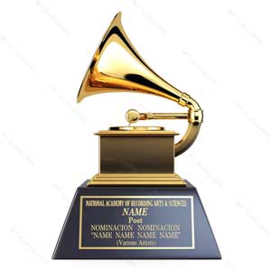 نامزد های مهم ترین مراسم موسیقی دنیا Grammy Awards
