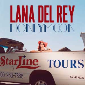 آلبوم لانا دل ری هانی مون Lana_Del_Rey_Honeymoon
