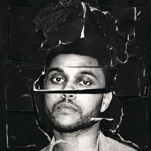 ترجمه آلبوم The_Weeknd_Beauty_Behind_the_Madness